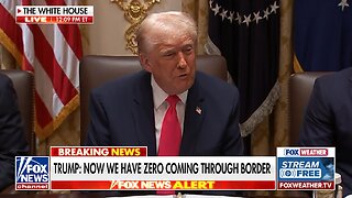 Trump Calls Ilhan Omar "Garbage"