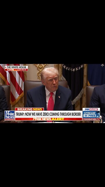 Trump Calls Ilhan Omar "Garbage"