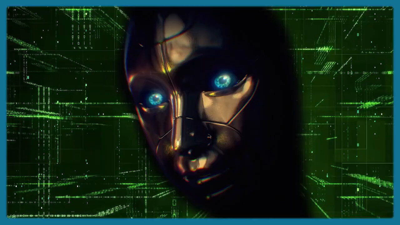Technocracy & The Internet Of Bodies