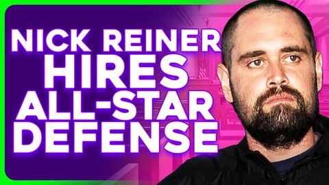 Rob Reiner's Son Hires All-Star Defense Attorney as He AVOIDS First Court Appearance