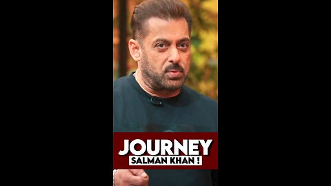 "Salman Khan’s Comeback Story Will Shock You | From Flops to Blockbusters!"