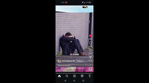 The Sad Truth of ICE Kidnappings