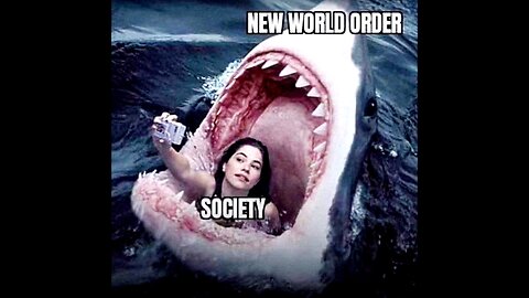 DRAKONSKÝ TECHNOMANŽEL: Pyramída Totálnej Kontroly a Vytvorenie Nového Človeka (v 432 Hz.).