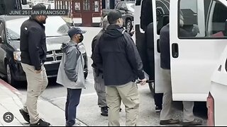 NBC Bay Area Slammed for Omitting Criminal History of Illegal Immigrant in ICE Arrest