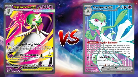 Pokemon TCG Live Mega Gardevoir EX N's Zoroark EX VS Gardevoir EX Munkidori!!