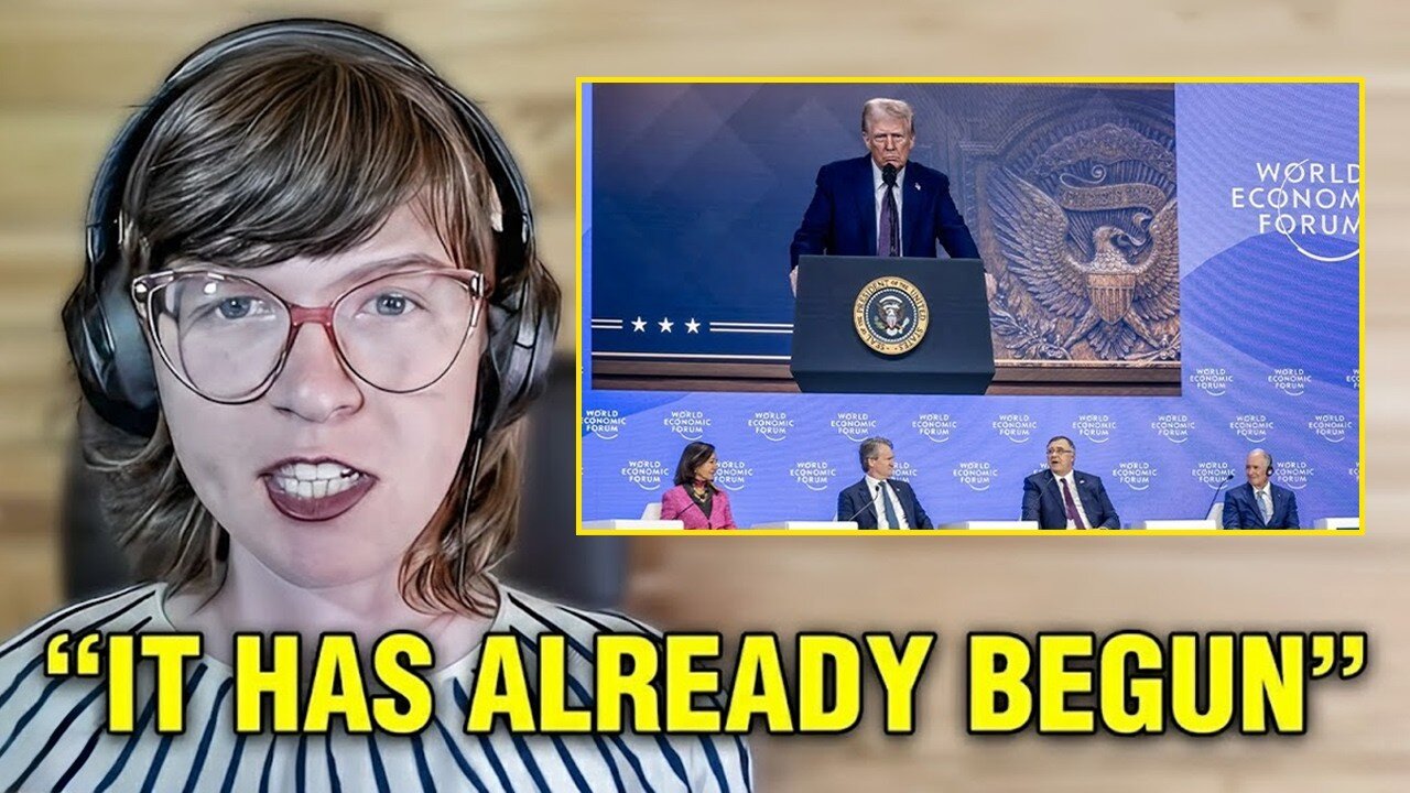 "You Have No Idea What The IMF Has Planned" | Whitney Webb