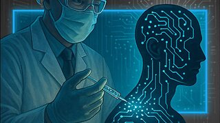 Scientists Investigate Bill Gates/Globalists Implanting The World With Self-Replicating Nanotech
