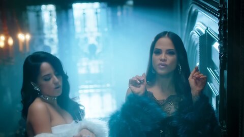 Becky_G,_NATTI_NATASHA_-_Sin_Pijama__Official_Video_2025