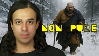 Non-Pure | Black Myth Wukong