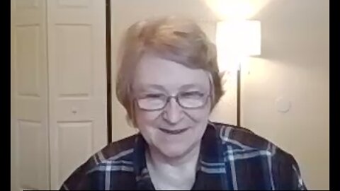 Anna letter to Marco Rubio + credential card win clip from February 12th 2026