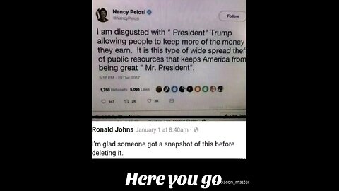 She has Mjölnir. 💥##FAFO##💥