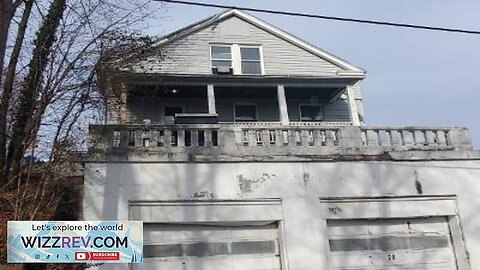 Foreclosure Homes in West Haven CT