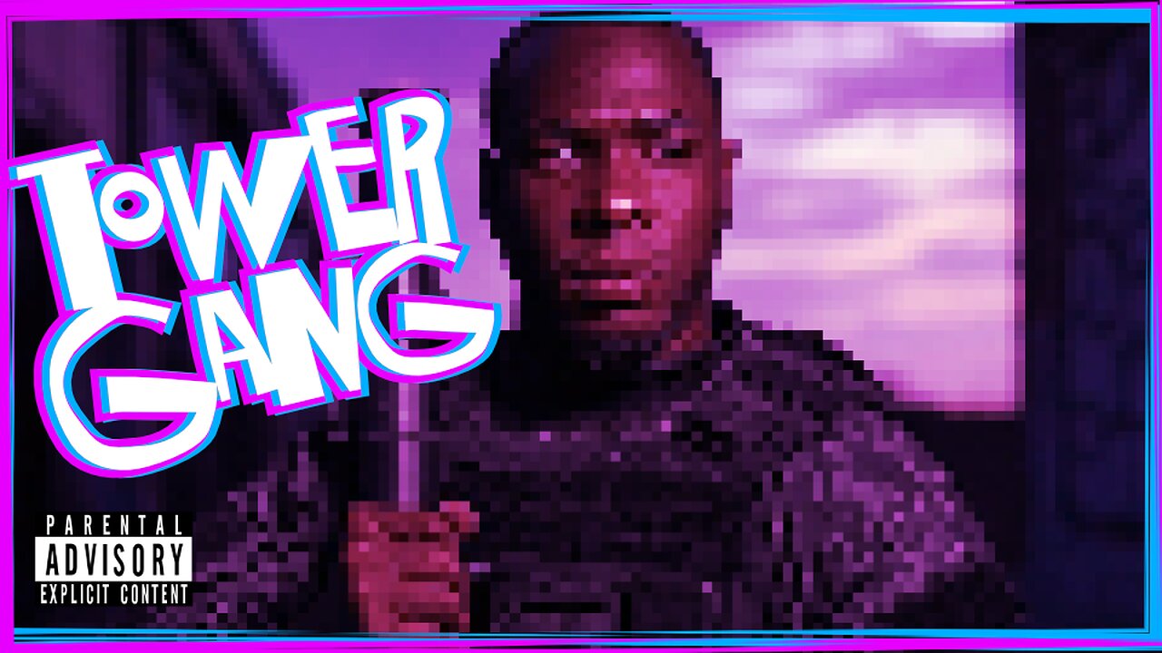 Ep 218 - Blurred Blacks