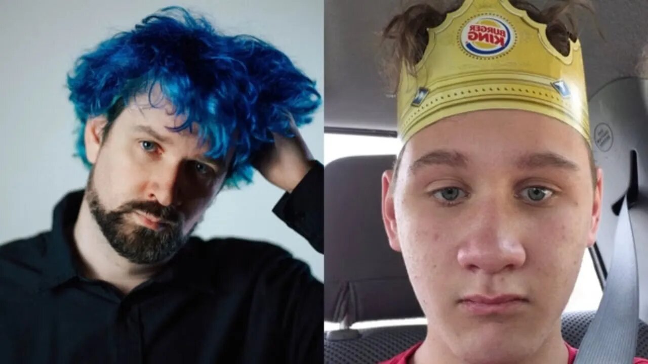 Everyone is Trying to Groom Destiny's Child [lE8599N4PhQ]