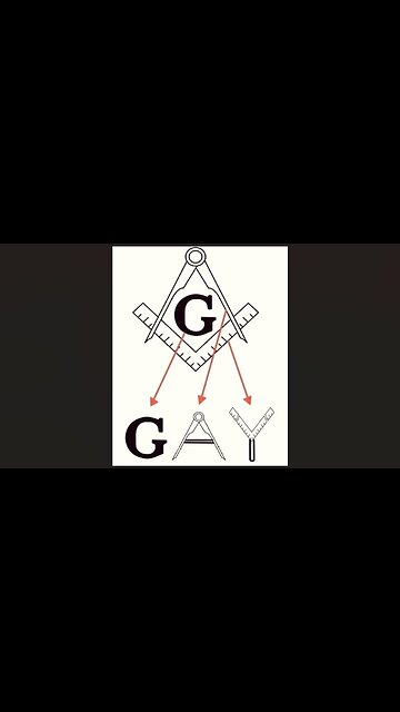 CAN WOMEN BE FREEMASONS? YES IF THEY IDENTIFY AS MALES WHO TAKE IT IN THE SHITTER, THEY CAN BE BROTHERS OF THE CRAFT! "WOKE"