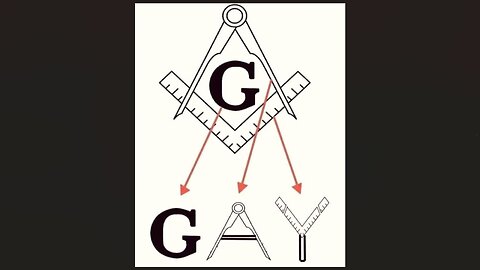CAN WOMEN BE FREEMASONS? YES IF THEY IDENTIFY AS MALES WHO TAKE IT IN THE SHITTER, THEY CAN BE BROTHERS OF THE CRAFT! "WOKE"