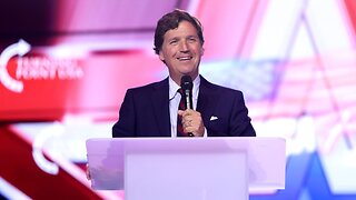 Tucker Carlson's Full Speech at AmFest 2025