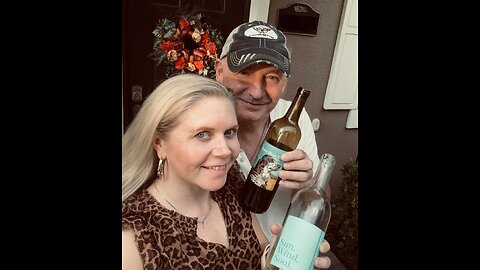Wine Down Wednesday with Michele & Joel