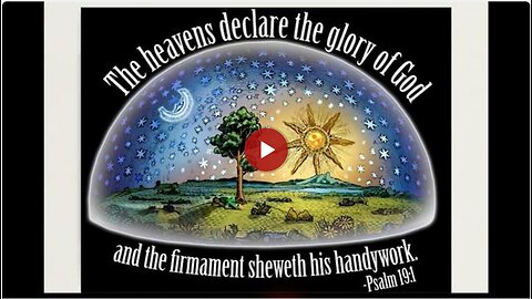 Shattering the Glass Ceiling above the Flat Earth: The Cabal Tried and Failed