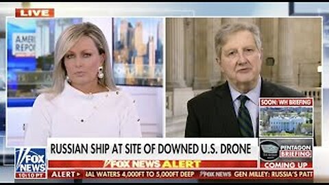 Kennedy Germany isn’t pulling its weight against Russia#9816