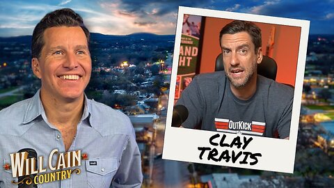 Clay Travis: The Moment Sports Lost Its Mind