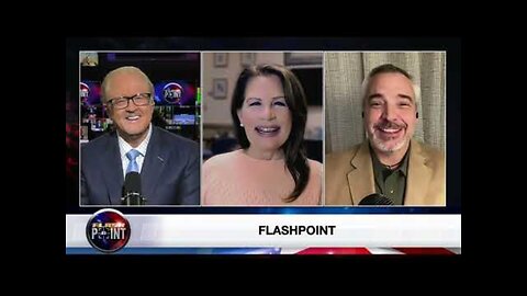 FlashPoint Livestream 9 30 25