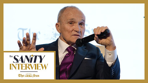 The Sanity Interview: Ray Kelly