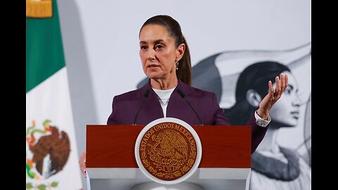 Mexico Strikes Back: Tariffs on US Goods!