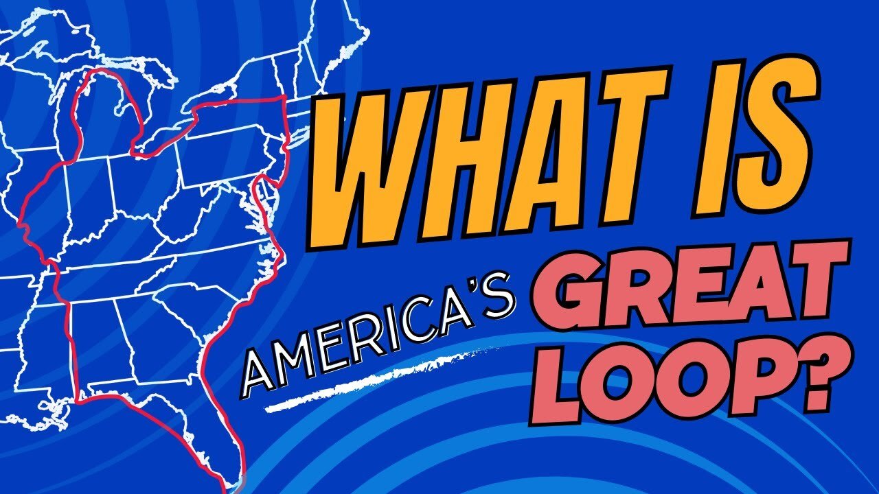 Flying America's Great Loop in Flight Sim 2020 with Helicopter Pilot Lee Wheelbarger