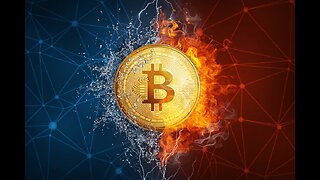 🌍 EVERYTHING IS ABOUT TO CHANGE FOR BITCOIN & CRYPTO 🚀
