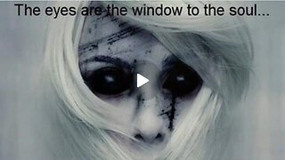 NPCs and Soulless People