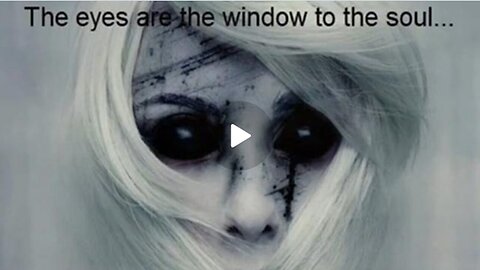 NPCs and Soulless People