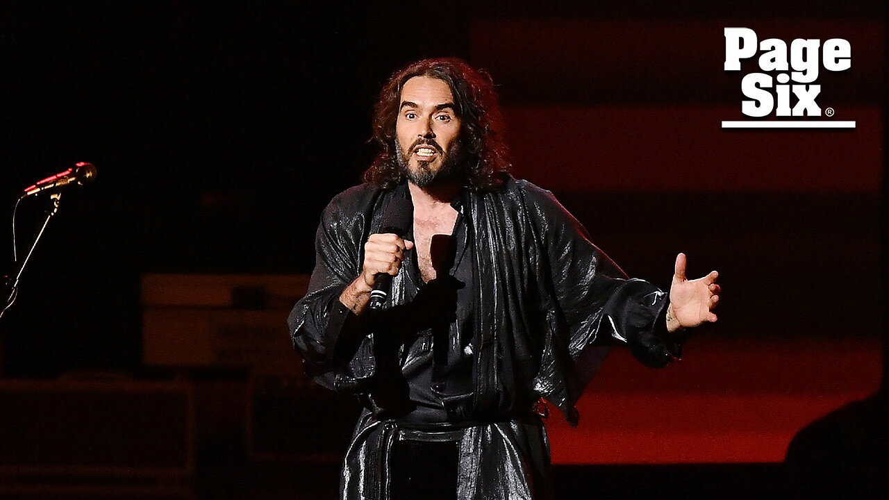 Russell Brand accusers get apology from BBC after damning investigation into sexual assault allegations