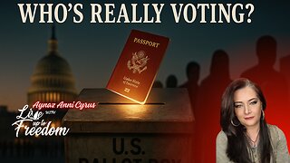 Foreign Allegiance, American Ballots