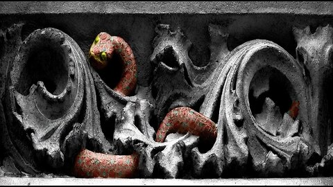 Serpiente barcelonesa