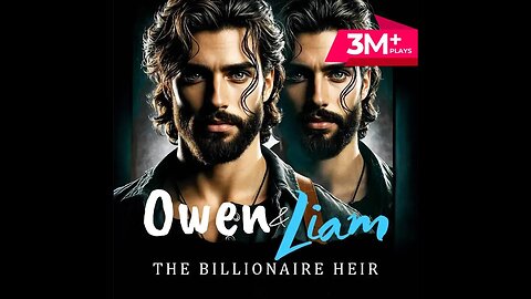 Owen & Liam 1-20