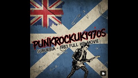 Suburbia - 1983 Full HD Movie