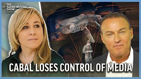 Cabal Loses Control, Crackdown Back Fires + Day of Reckoning Coming with Sam Anthony