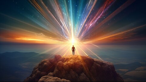 Miketz & Chanukah - Reaching Your Infinite Potential, Light of Moshiach ben Yosef - Part 1