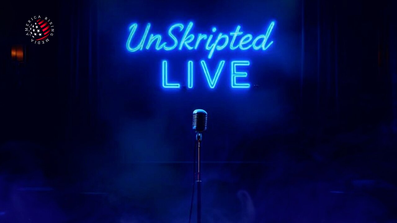 UNSKRIPTED LIVE | EP 5