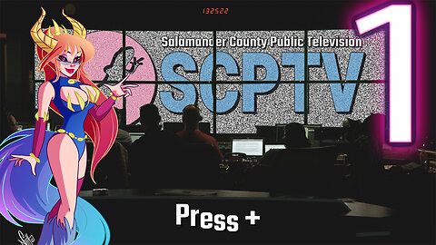 Salamander County Public Television Part 1