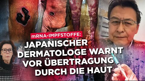 AUF1 Spezial👉„mRNA ist eine Killer-Waffe“