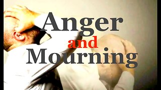 The Jesuit Vatican Shadow Empire 408 - Anger And Mourning