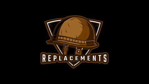 Band of Brothers Series: Replacements