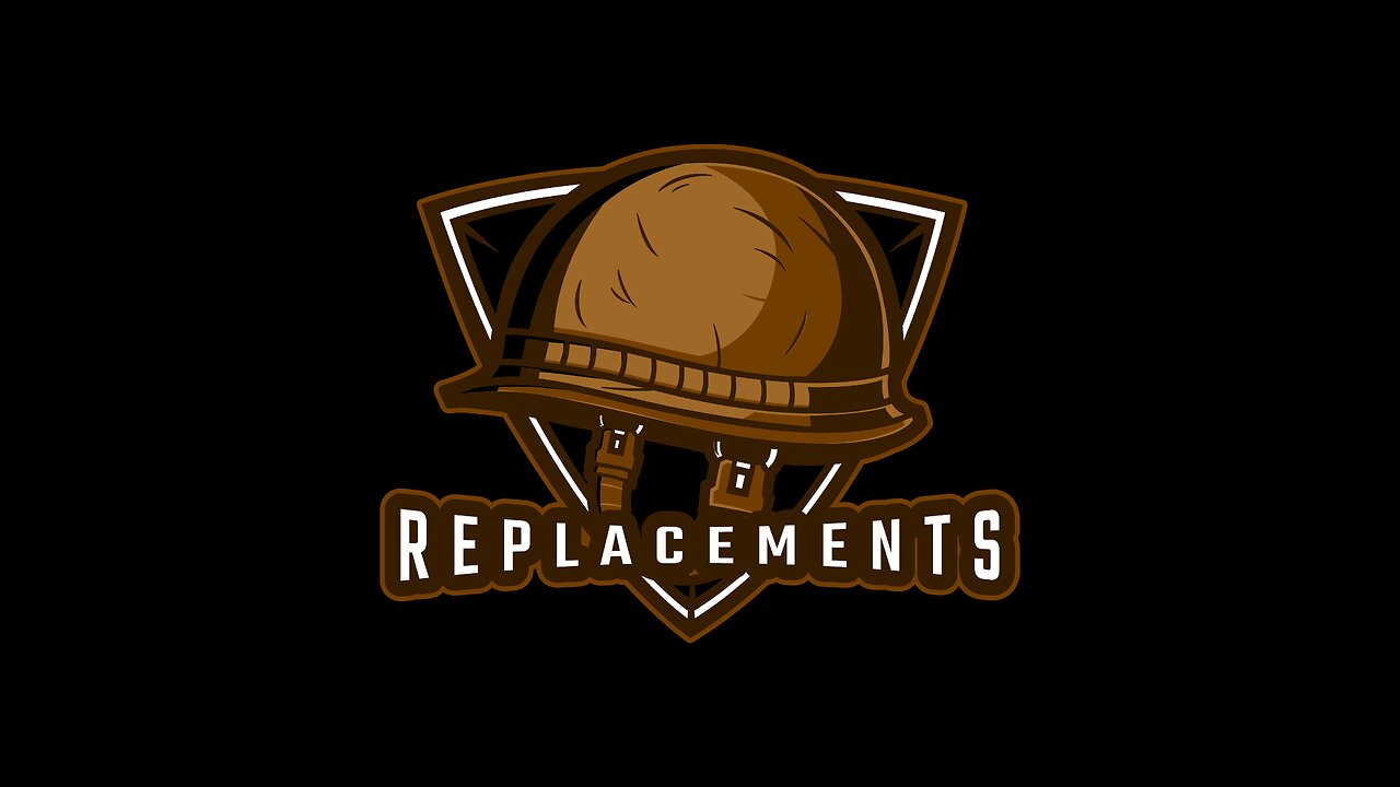 Band of Brothers Series: Replacements