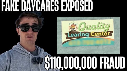 Independent Journalist Exposes $100M+ Minnesota Fraud: JD Vance Responds