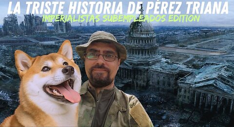 PÉREZ TRIANA: NAFO CUM LAUDE