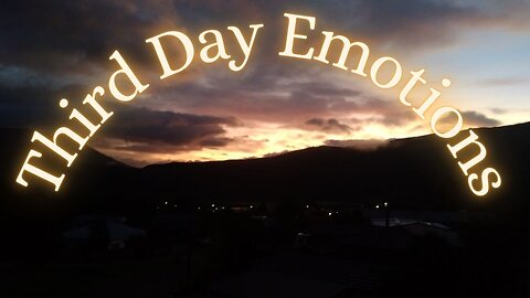 Third Day Emotion