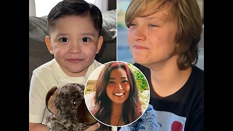 Mom Kills 2 Young Sons, Grandmother Before Turning Gun on Self