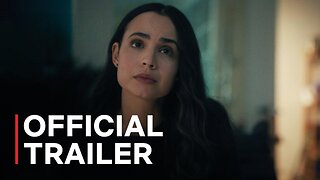 The Life List Official Trailer